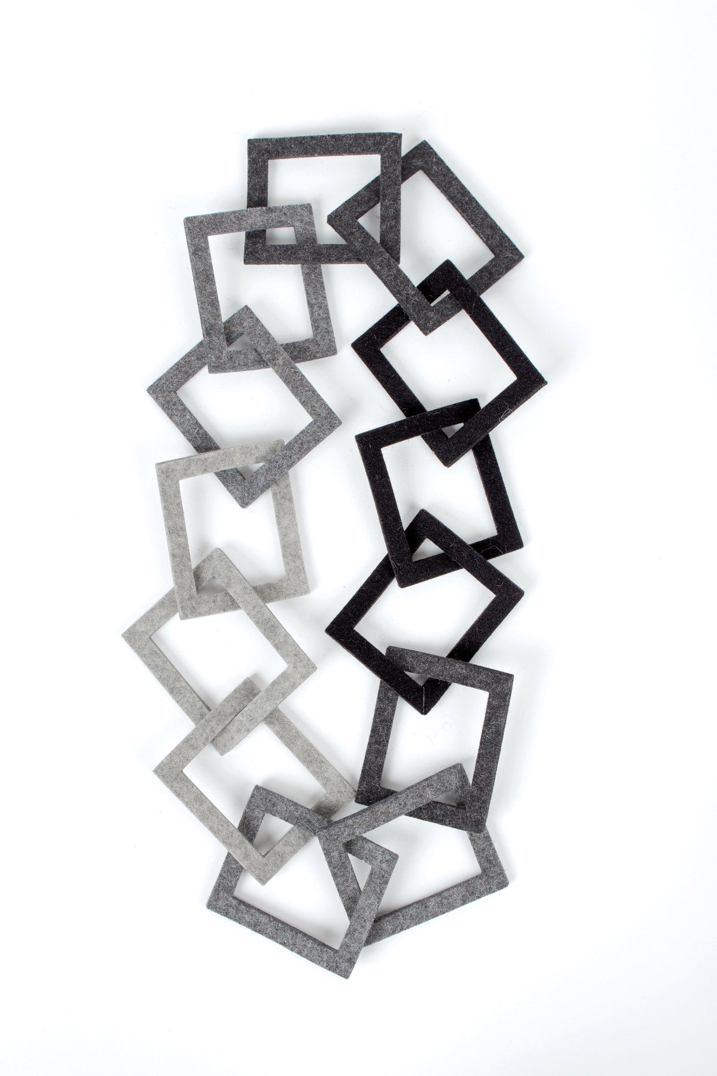 Quadra Necklace