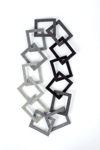 Quadra Necklace