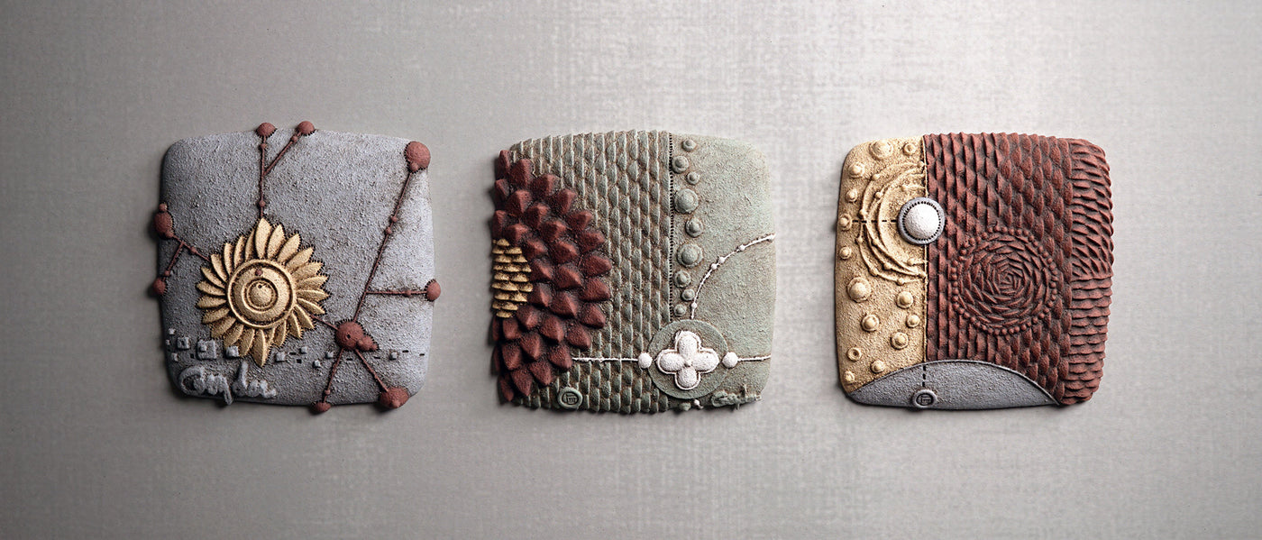 Elemental Triptych