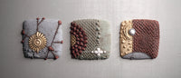 Elemental Triptych