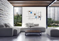 Gridded