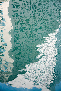 Water Geometry