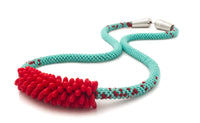 Rice Grain Necklace