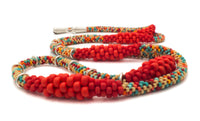 Degrade Long Necklace