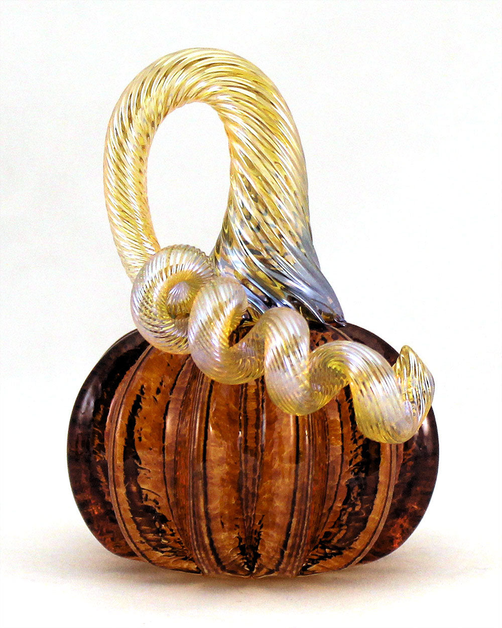 Mini Aurora Pumpkin