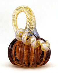 Mini Aurora Pumpkin