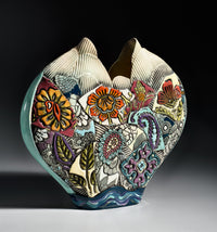 Heart Vase