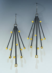 Stardust Earrings