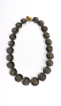 Spangles Necklace