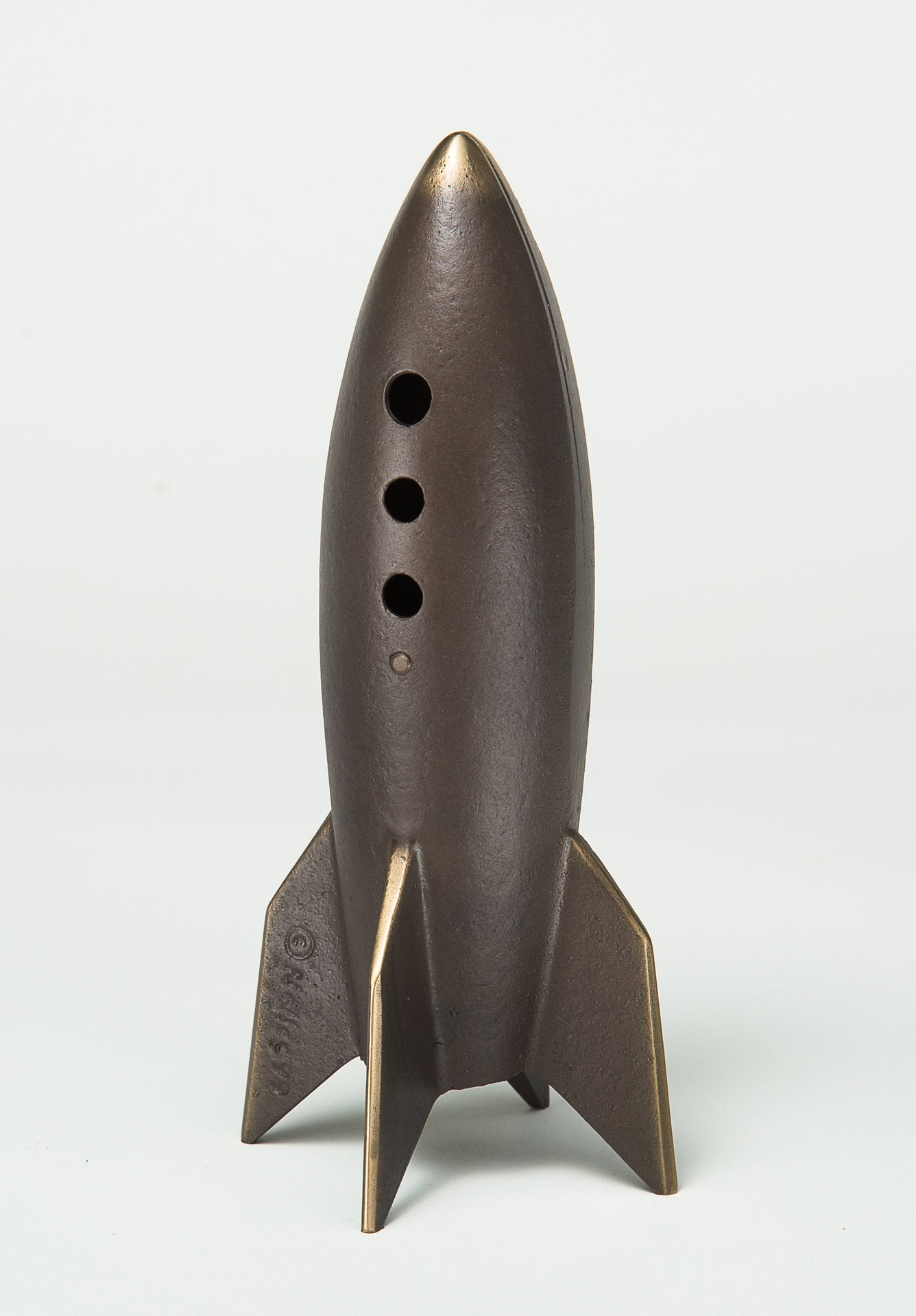 Rocket Bank - Portholes
