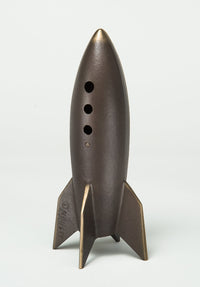 Rocket Bank - Portholes
