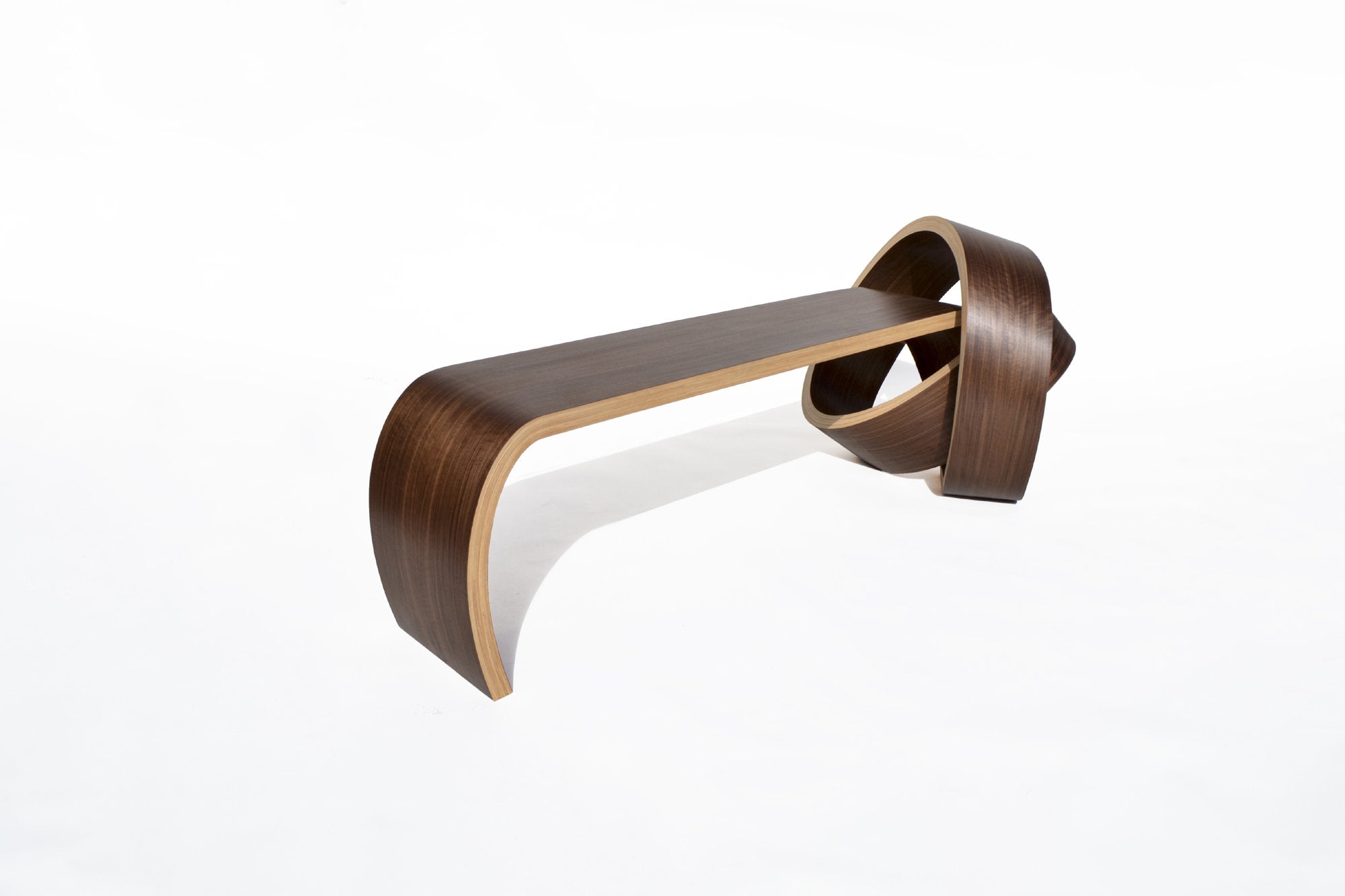 Long Why Knot Bench