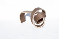 Mini Why Knot Bench