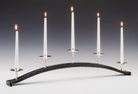 Folded Candelabra