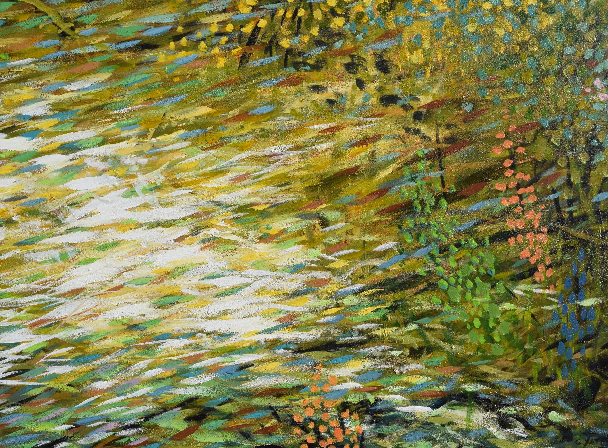 detail