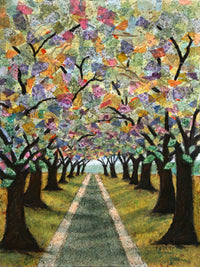 Spring Path