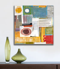 Structured Moment