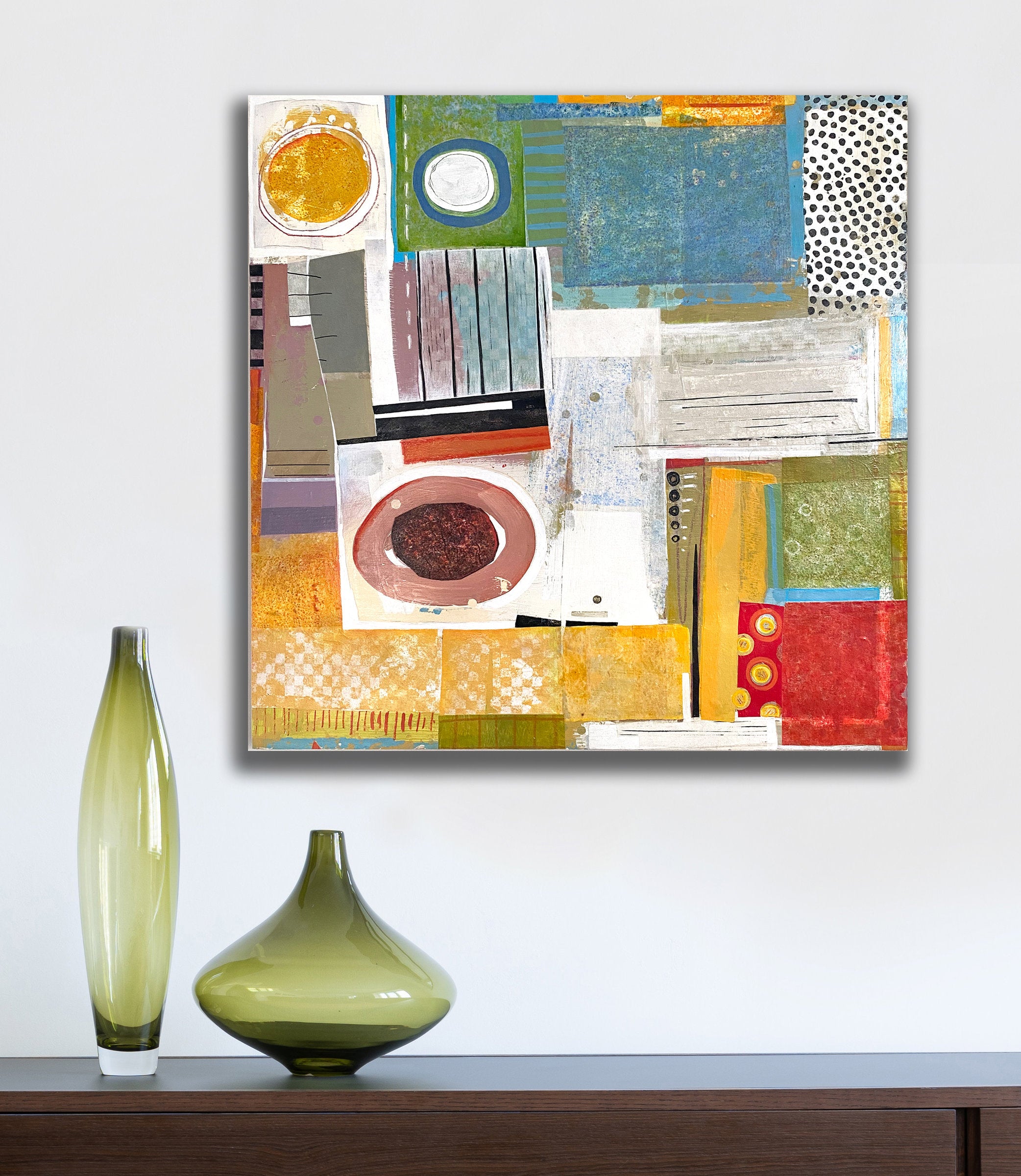Structured Moment