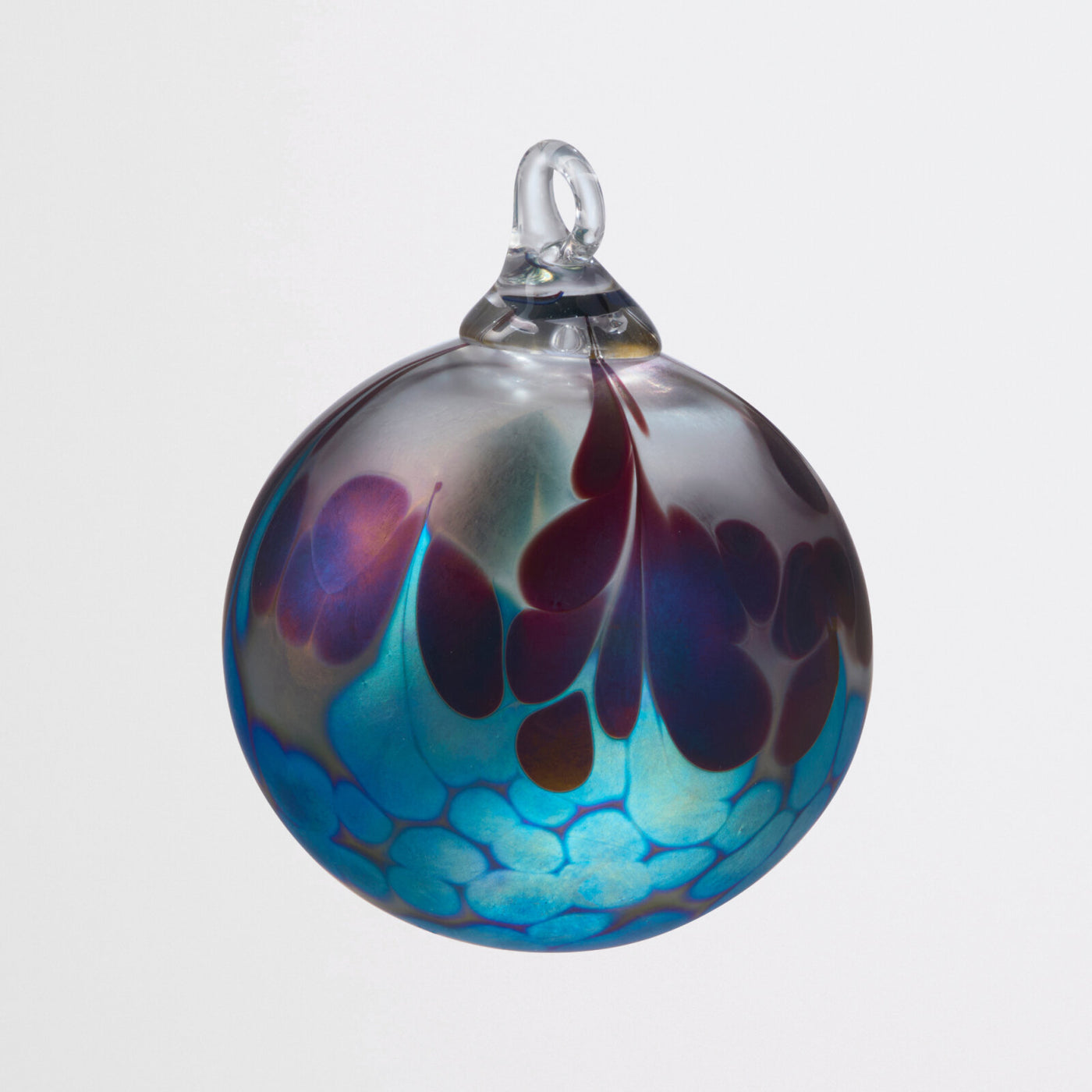 Artisan in Peacock