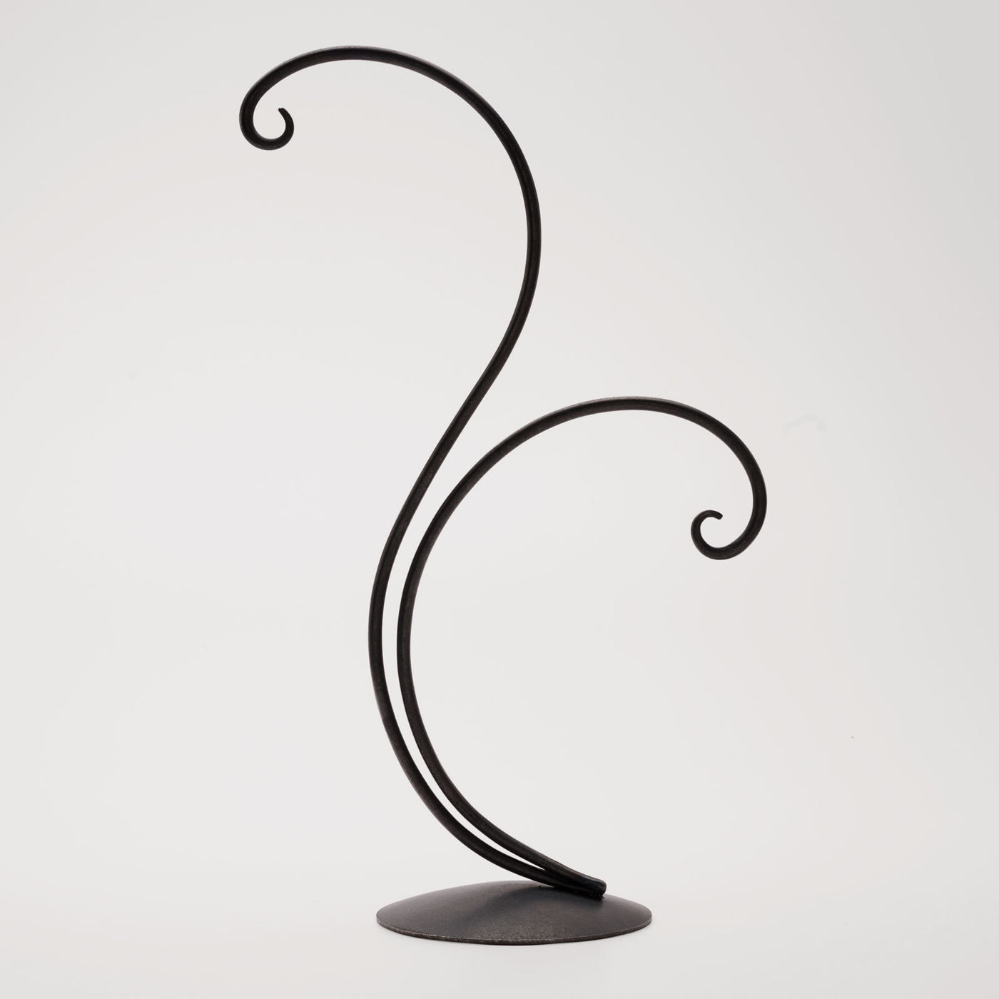 Nouveau Double Ornament Stand