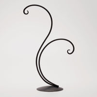Nouveau Double Ornament Stand