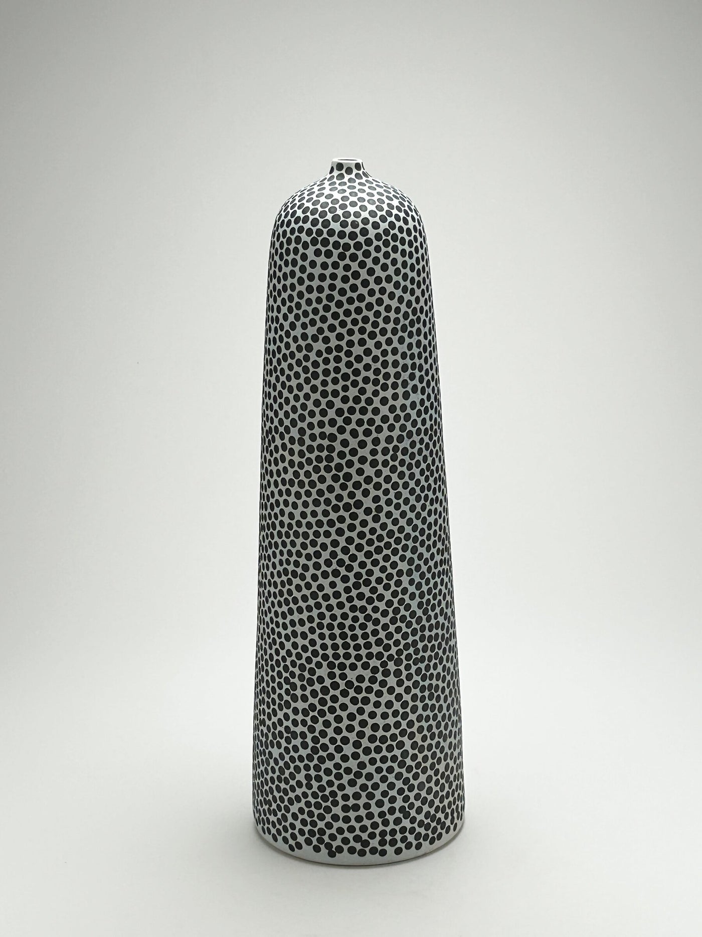 Dotted Bottle