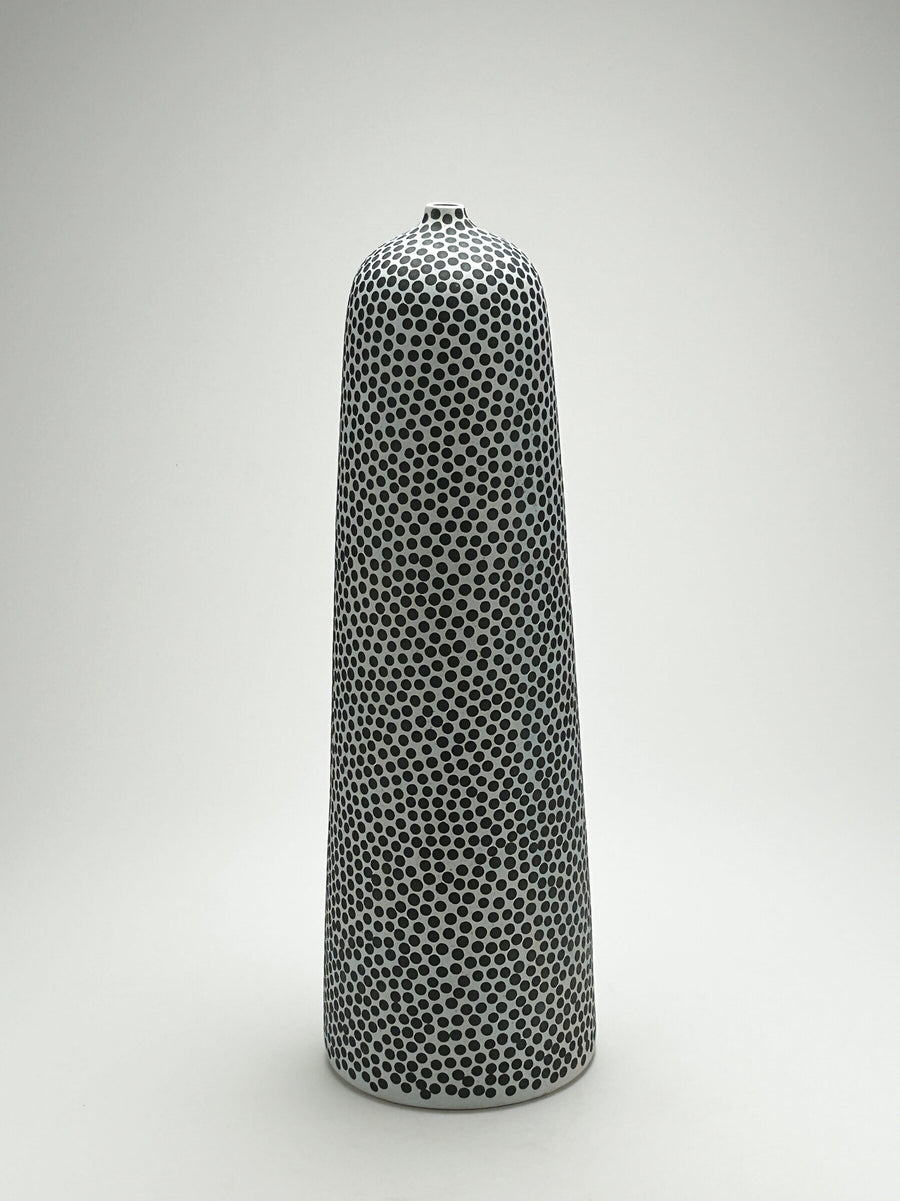 Dotted Bottle