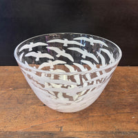 Flight Graal Bowl