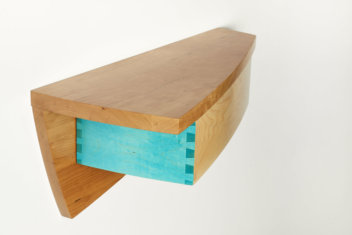 Wall Shelf 3
