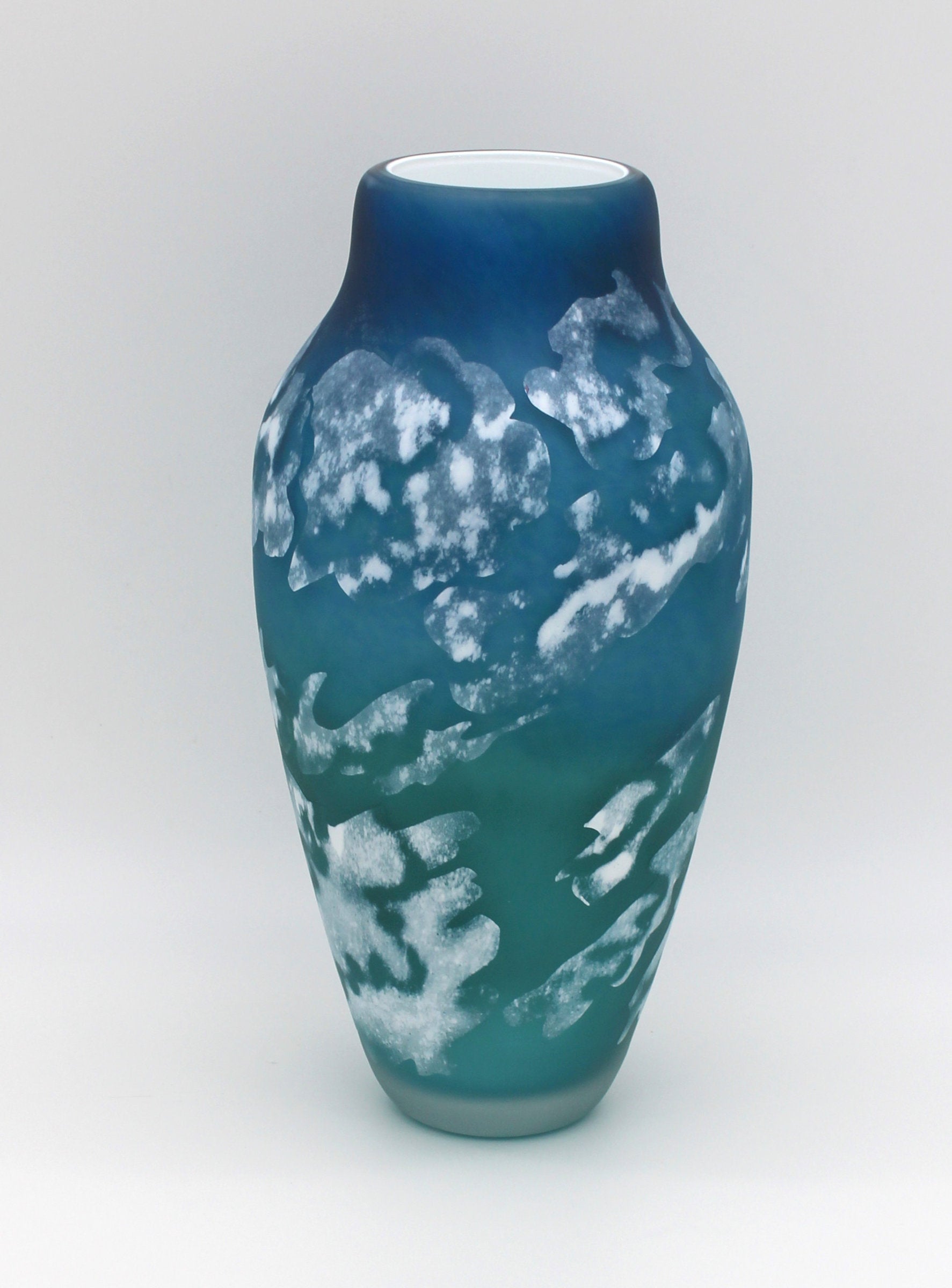 Cloud Vessel VI
