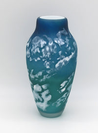 Cloud Vessel VI