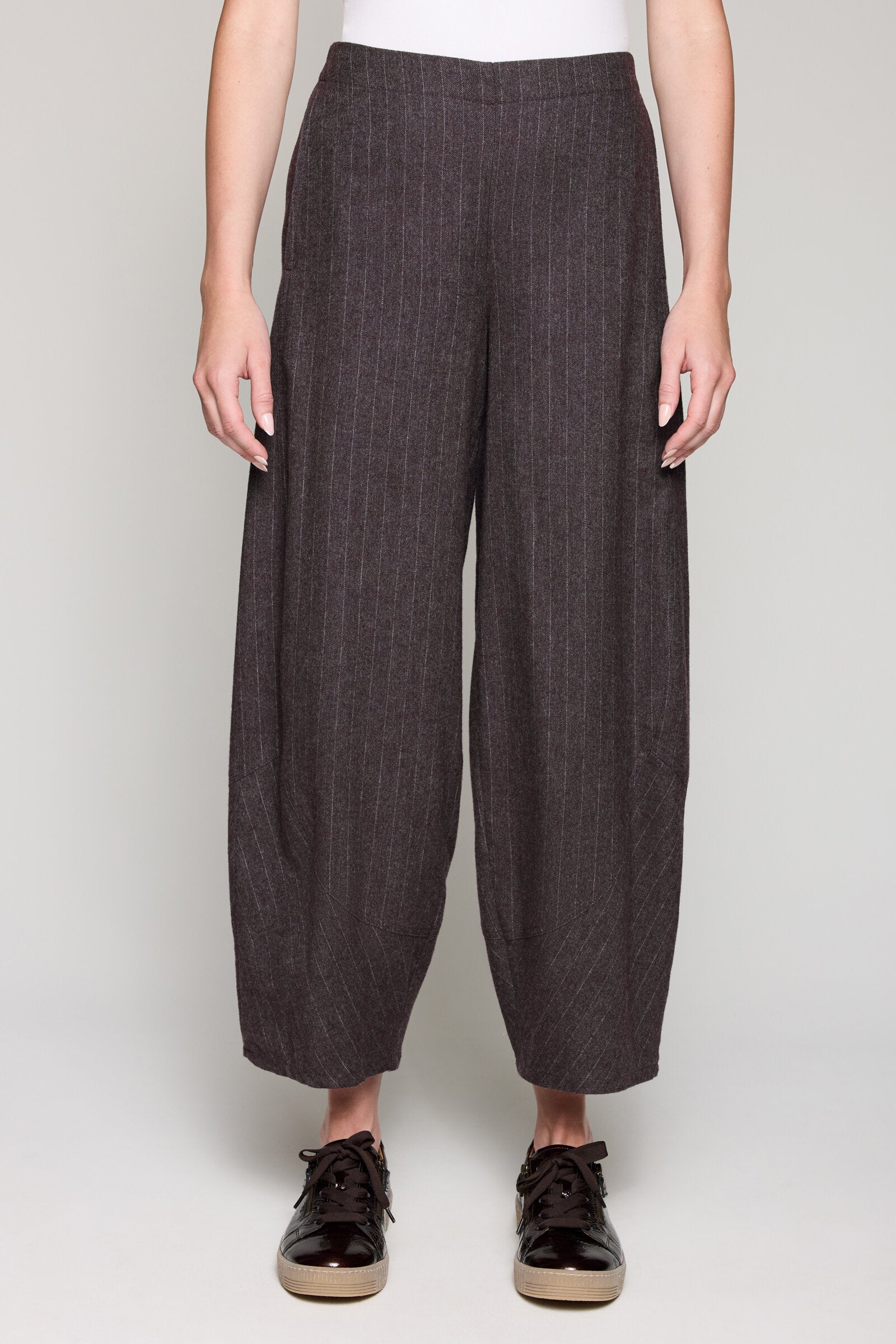 Donovan Lantern Pant
