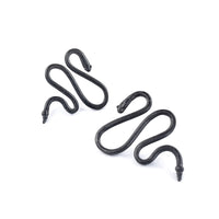 Oxidized Silver