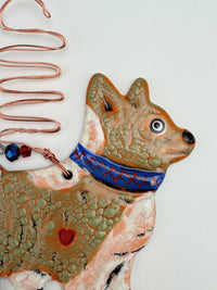 Dog: Corgi I
