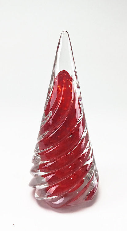 Red, Large