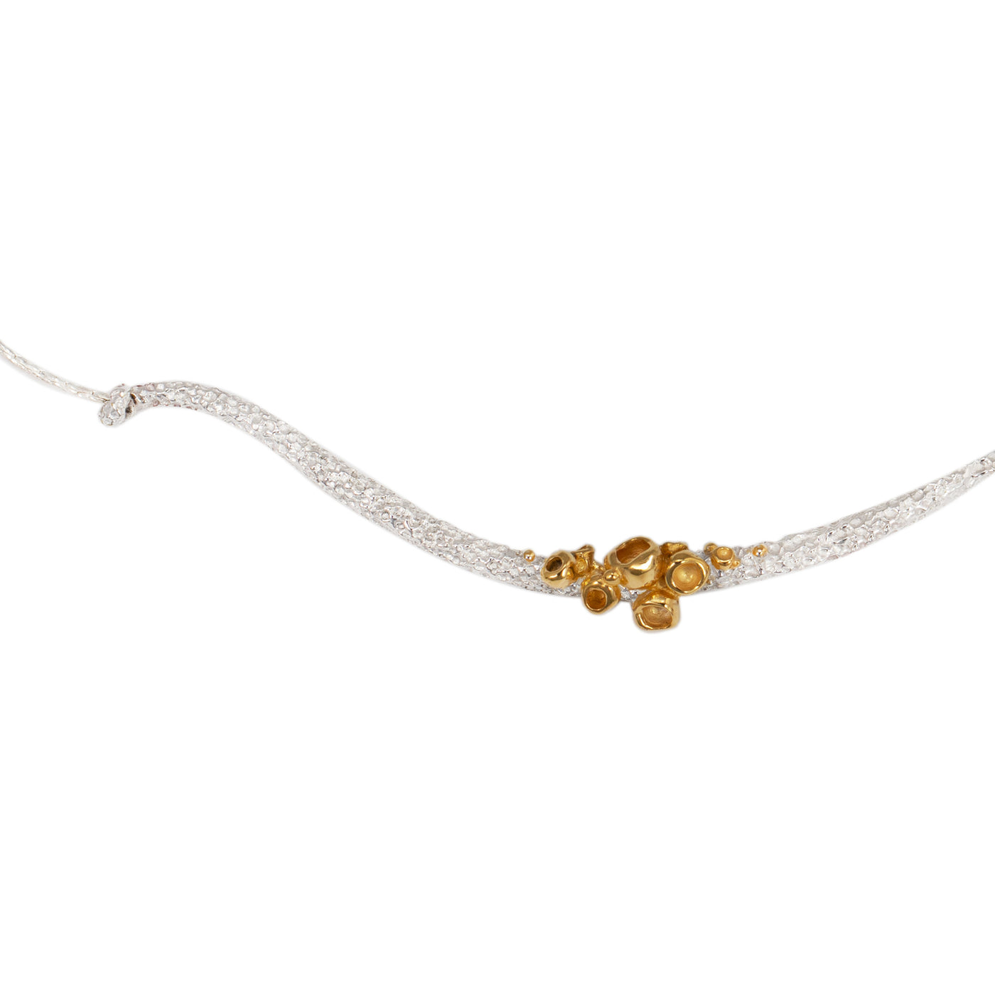 bright sterling silver