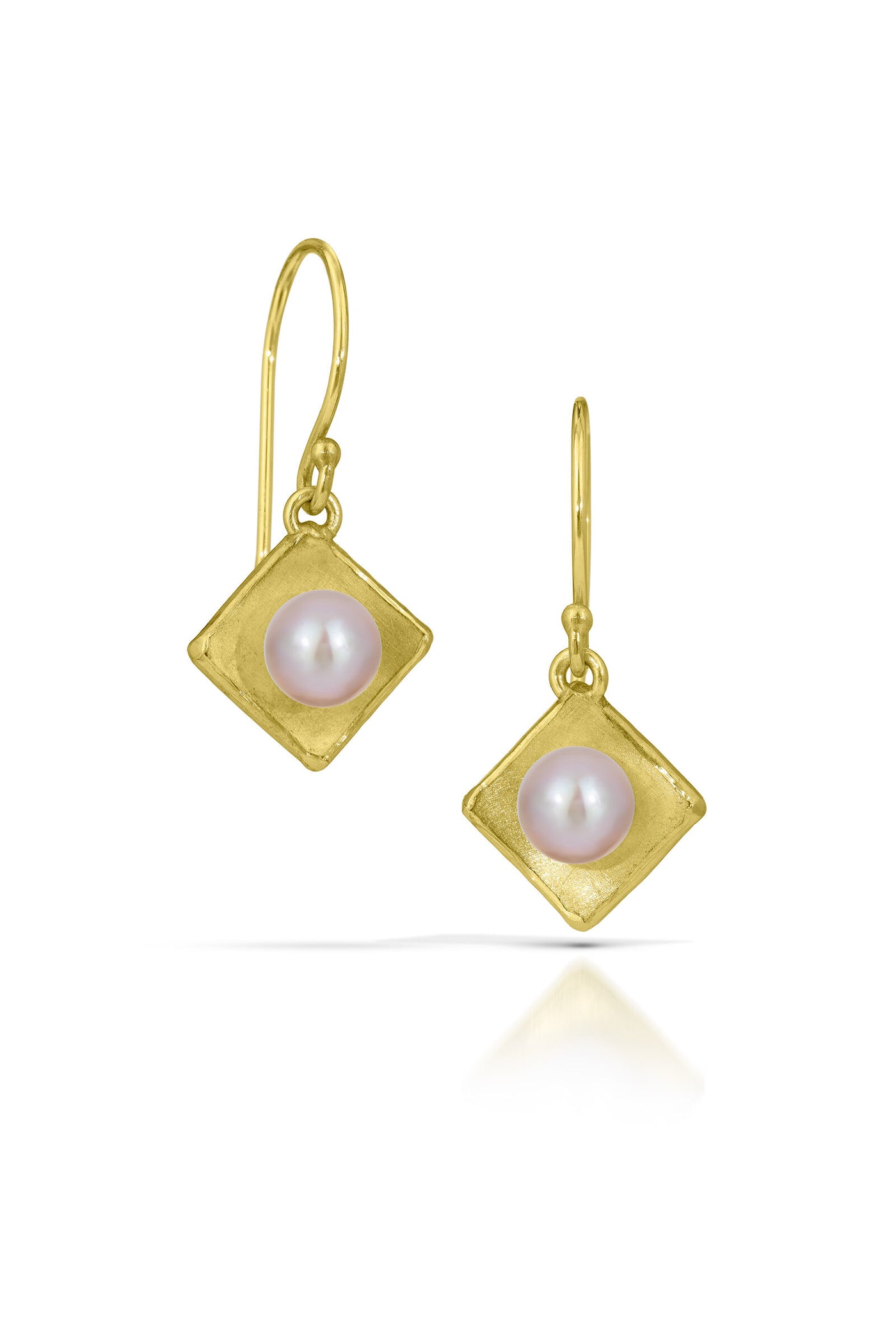Natural Pearl, Small