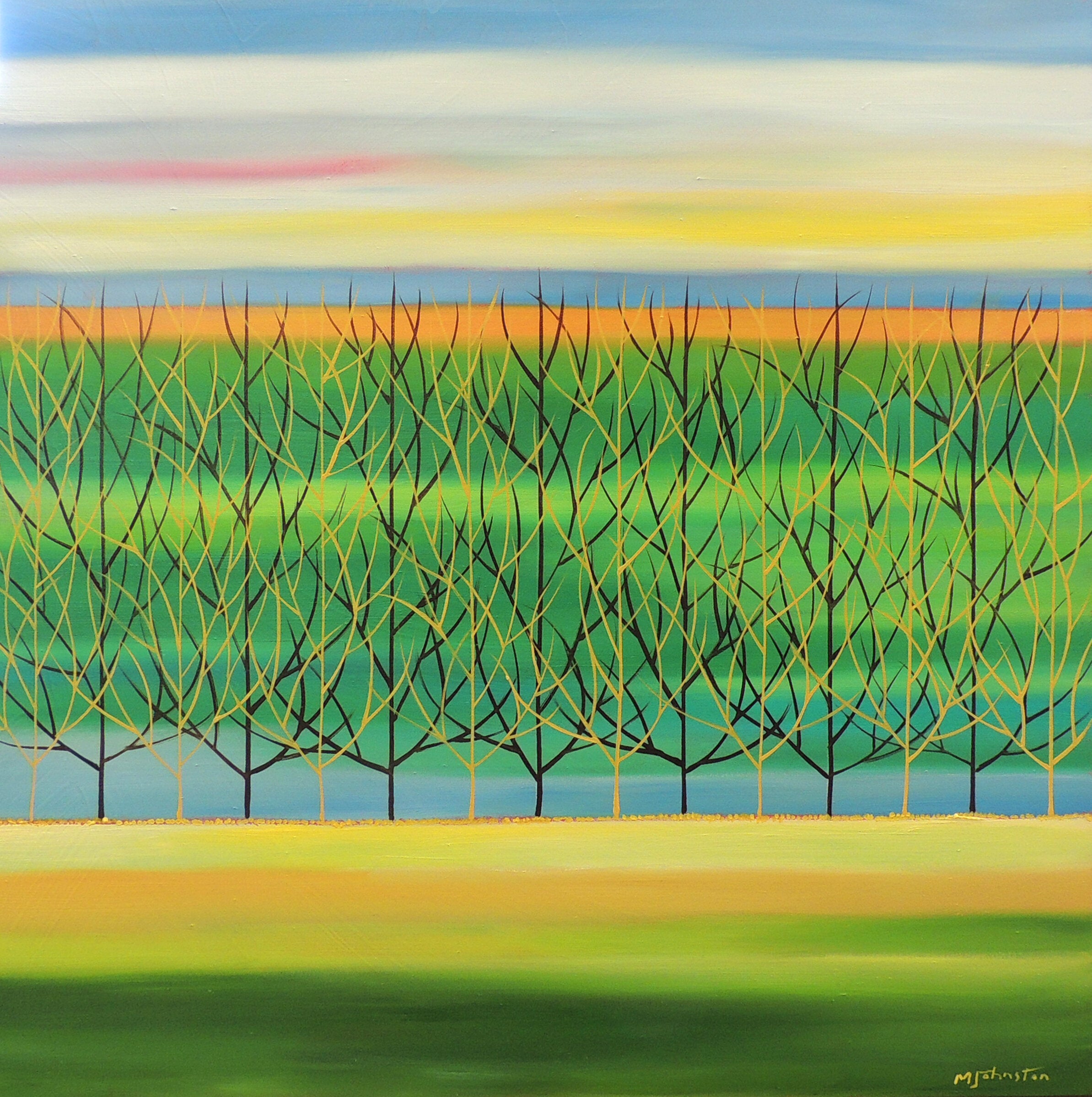 Trees #88