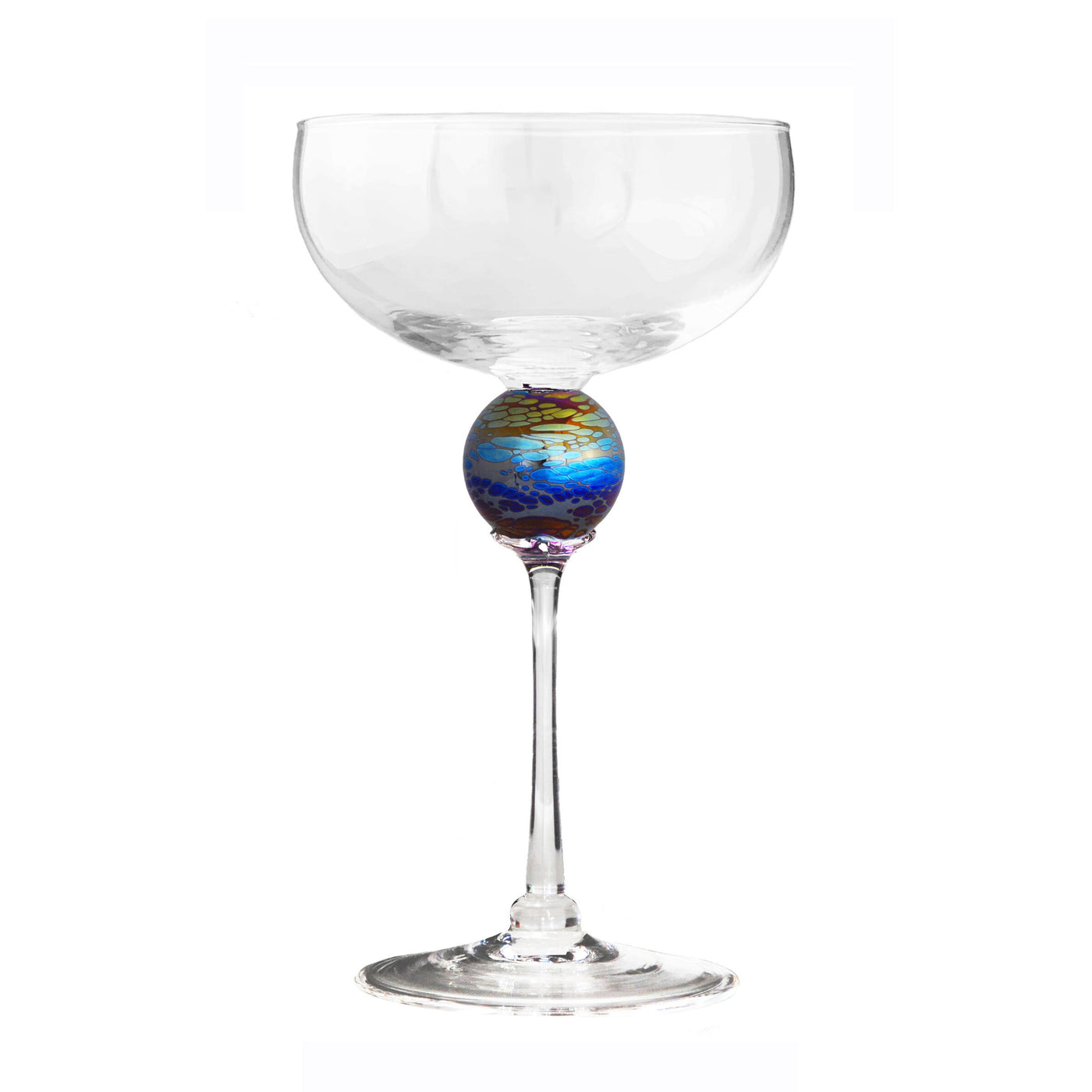 Coupe Glass