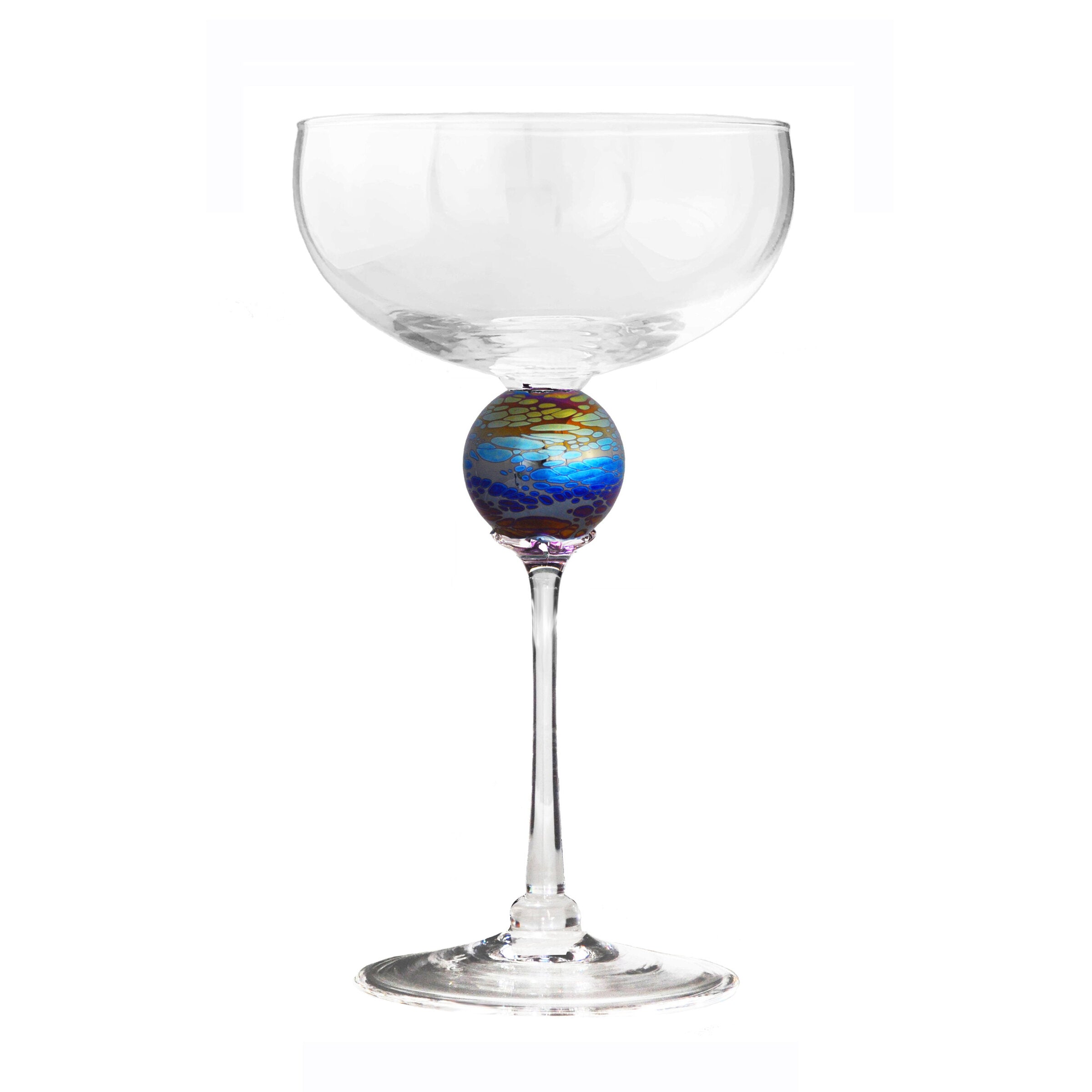 Coupe Glass