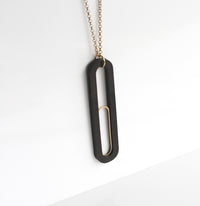 Marea Pendant Necklace