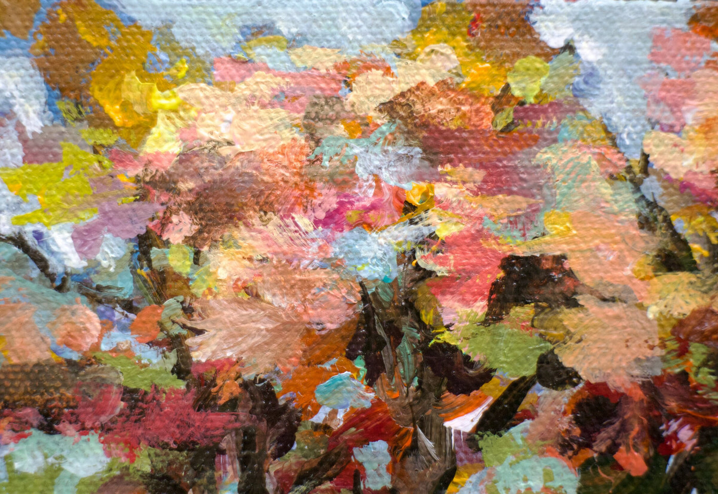 Breath Of Autumn