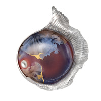 Wandering Fantasy Brooch & Pendant