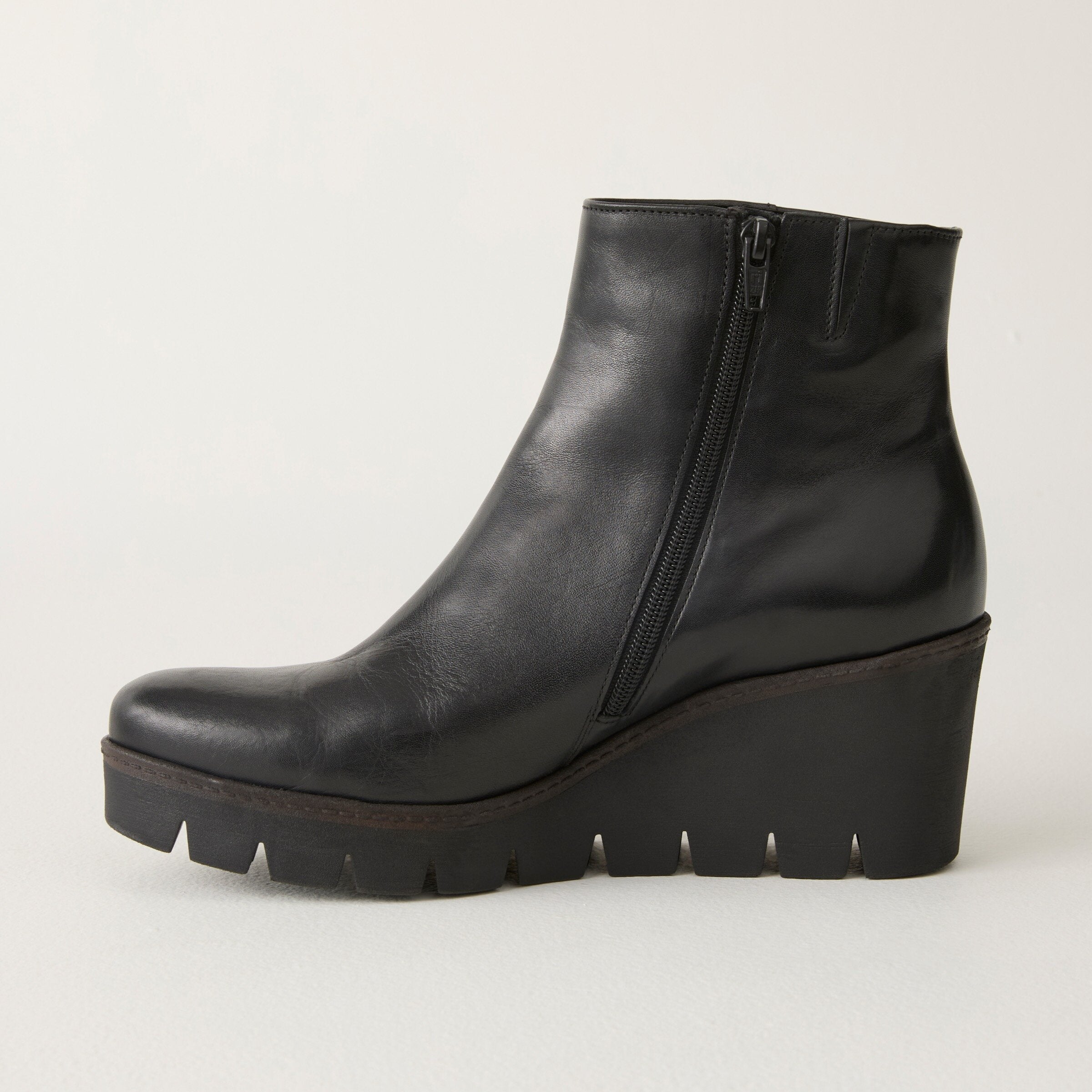 Wylder Bootie