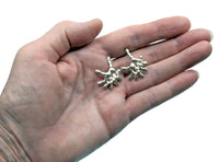 Viscosity Earrings
