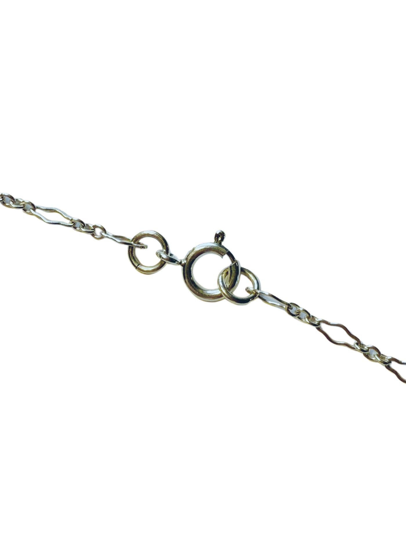 Rose Garden Necklace