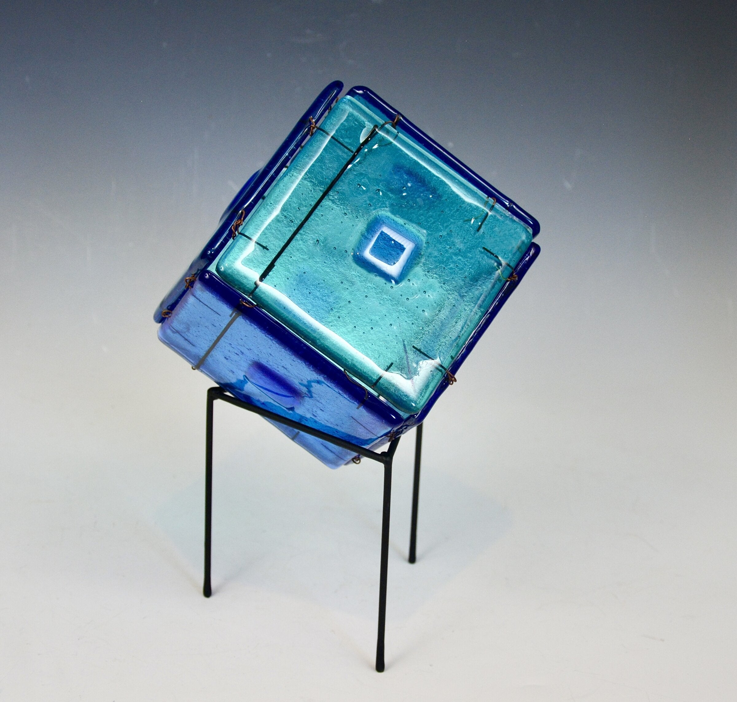 Box of Blues