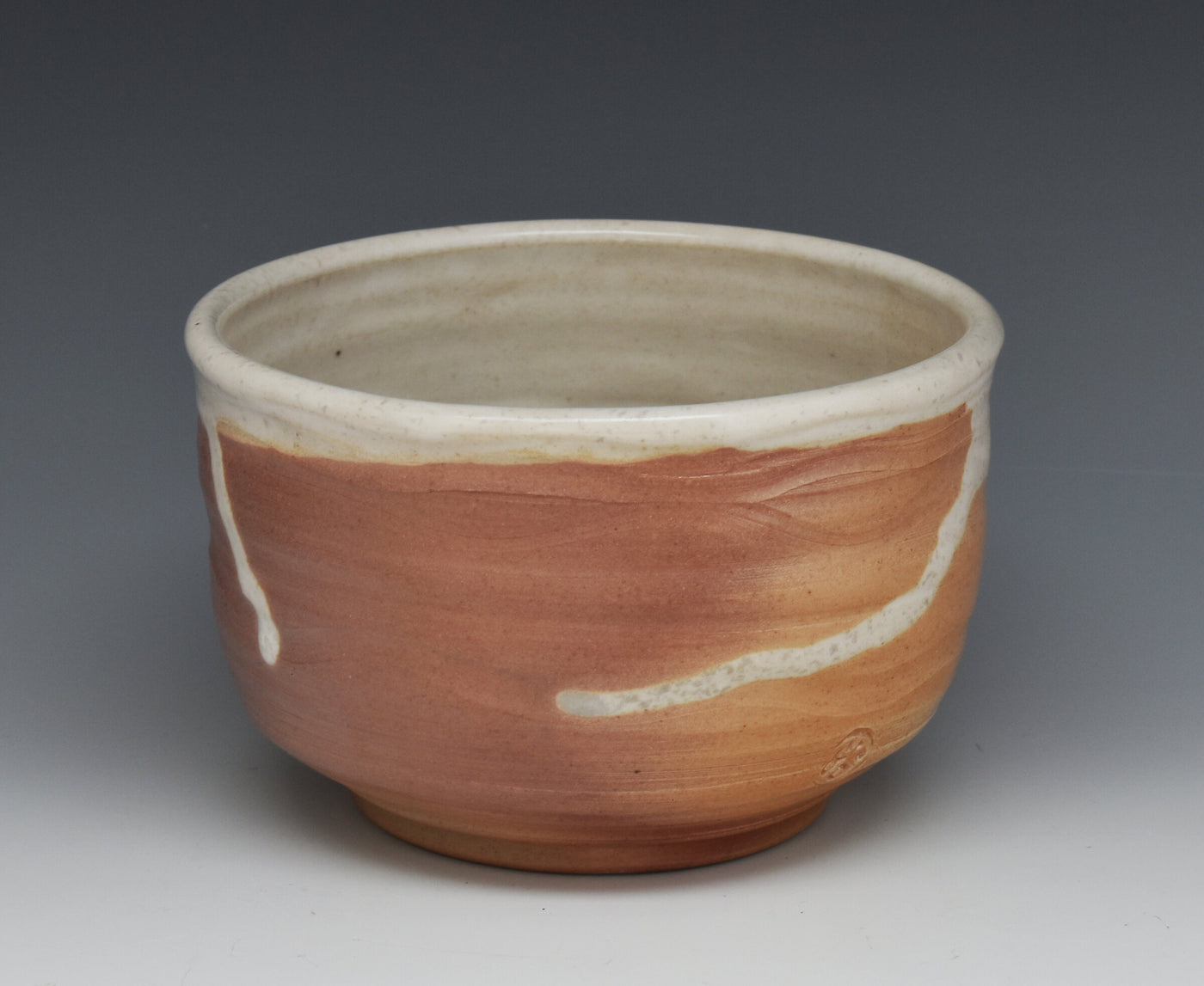 Woodfired Stoneware Bowl II