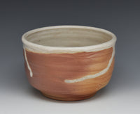 Woodfired Stoneware Bowl II