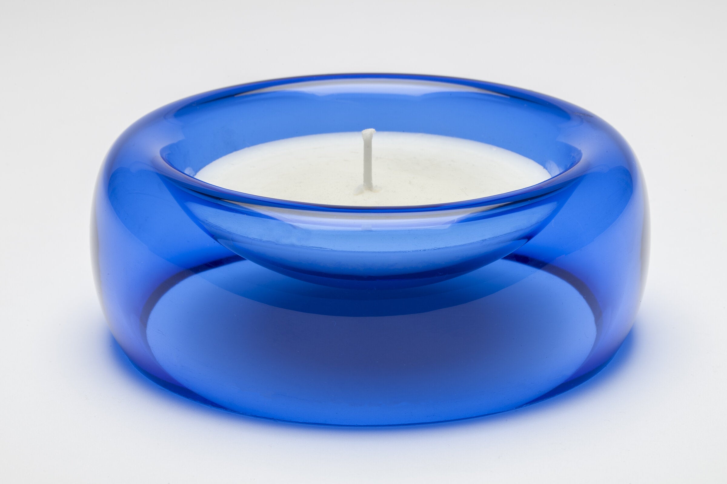 Small Candle Bowl